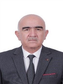 Faxradov Kamol Jamolovich